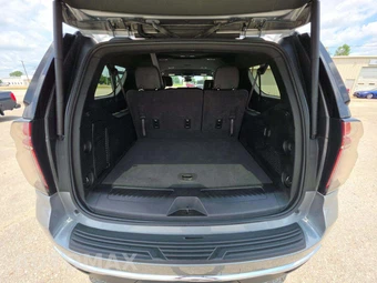 2024 Chevrolet Suburban LT 1LT - miniatura 12