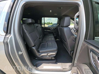 2024 Chevrolet Suburban LT 1LT - miniatura 14