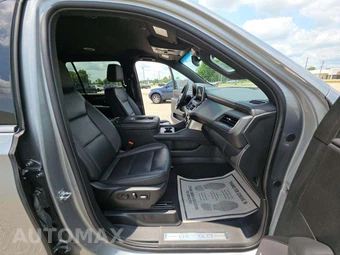 2024 Chevrolet Suburban LT 1LT - miniatura 16