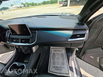 2024 Chevrolet Suburban LT 1LT - miniatura 17