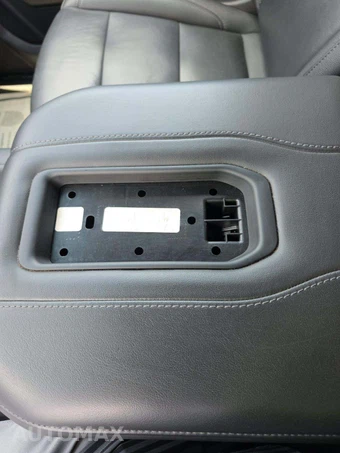 2024 Chevrolet Suburban LT 1LT - miniatura 20