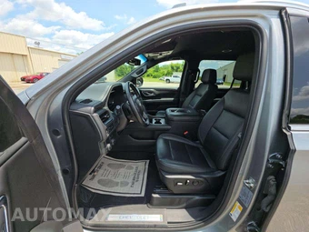 2024 Chevrolet Suburban LT 1LT - miniatura 3
