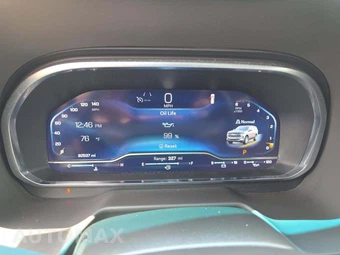 2024 Chevrolet Suburban LT 1LT - miniatura 6