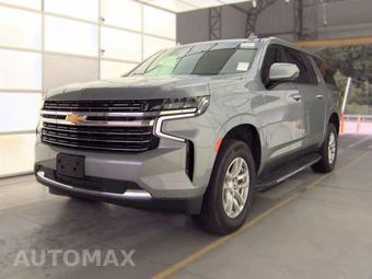 2024 Chevrolet Suburban LT 1LT