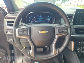 2024 Chevrolet Suburban LT 1LT - miniatura 10