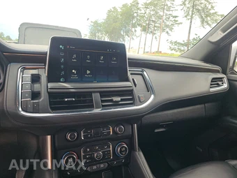 2024 Chevrolet Suburban LT 1LT - miniatura 11