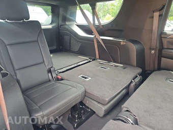 2024 Chevrolet Suburban LT 1LT - miniatura 14