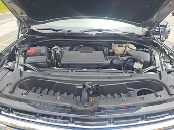 2024 Chevrolet Suburban LT 1LT - miniatura 16