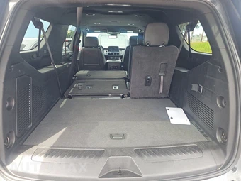 2024 Chevrolet Suburban LT 1LT - miniatura 17