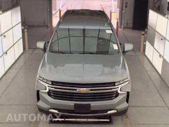 2024 Chevrolet Suburban LT 1LT - miniatura 2