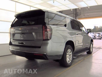 2024 Chevrolet Suburban LT 1LT - miniatura 4