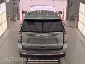 2024 Chevrolet Suburban LT 1LT - miniatura 5