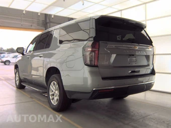 2024 Chevrolet Suburban LT 1LT - miniatura 6
