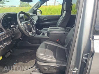 2024 Chevrolet Suburban LT 1LT - miniatura 7