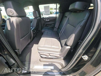 2024 Chevrolet Suburban LT 1LT - miniatura 10
