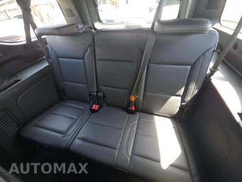 2024 Chevrolet Suburban LT 1LT - miniatura 11