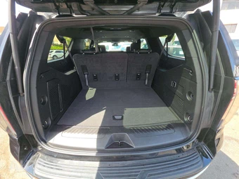 2024 Chevrolet Suburban LT 1LT - miniatura 12