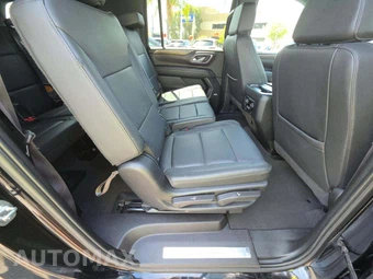 2024 Chevrolet Suburban LT 1LT - miniatura 14
