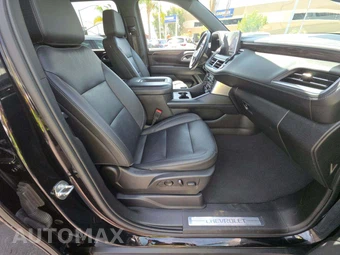 2024 Chevrolet Suburban LT 1LT - miniatura 16