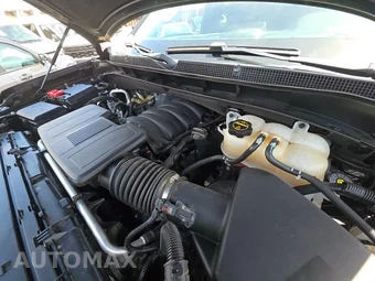 2024 Chevrolet Suburban LT 1LT - miniatura 22