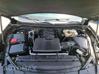 2024 Chevrolet Suburban LT 1LT - miniatura 24