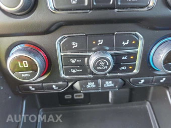 2024 Chevrolet Suburban LT 1LT - miniatura 25