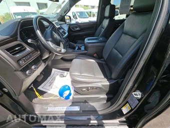 2024 Chevrolet Suburban LT 1LT - miniatura 3