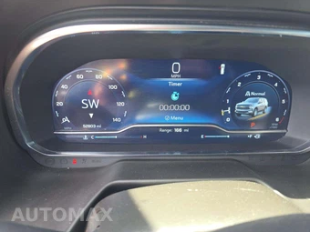 2024 Chevrolet Suburban LT 1LT - miniatura 6