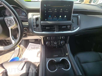 2024 Chevrolet Suburban LT 1LT - miniatura 7