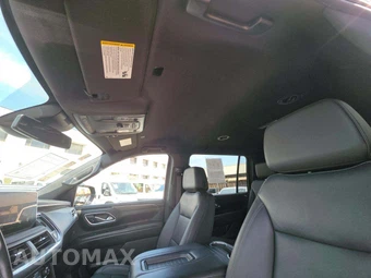2024 Chevrolet Suburban LT 1LT - miniatura 8