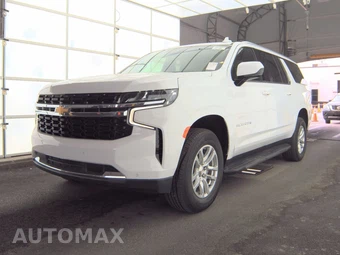 2024 Chevrolet Suburban LT 1LT