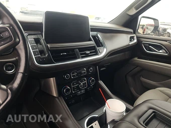 2024 Chevrolet Suburban LT 1LT - miniatura 11