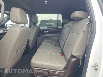 2024 Chevrolet Suburban LT 1LT - miniatura 13