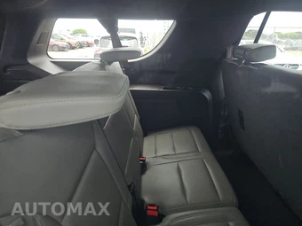 2024 Chevrolet Suburban LT 1LT - miniatura 14