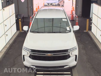 2024 Chevrolet Suburban LT 1LT - miniatura 2