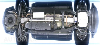 2024 Chevrolet Suburban LT 1LT - miniatura 20