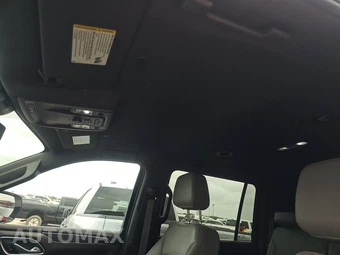 2024 Chevrolet Suburban LT 1LT - miniatura 21