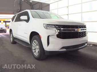 2024 Chevrolet Suburban LT 1LT - miniatura 3