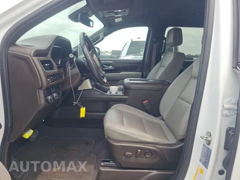 2024 Chevrolet Suburban LT 1LT - miniatura 7