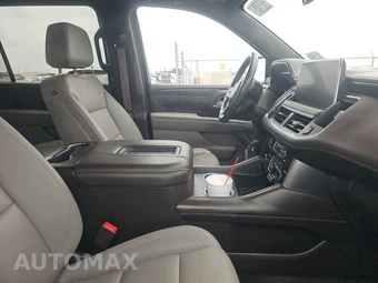 2024 Chevrolet Suburban LT 1LT - miniatura 8