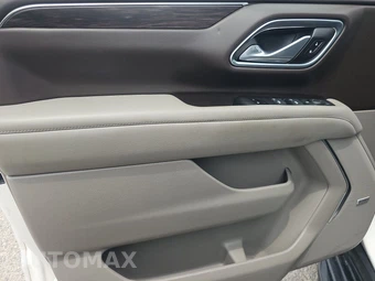 2024 Chevrolet Suburban LT 1LT - miniatura 9
