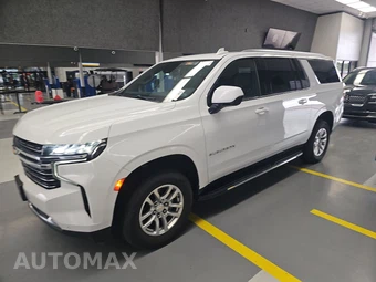 2024 Chevrolet Suburban LT 1LT