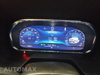 2024 Chevrolet Suburban LT 1LT - miniatura 12