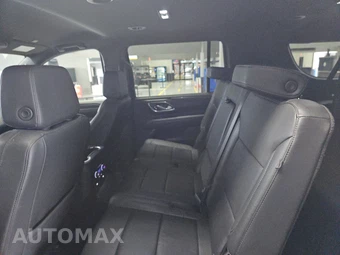 2024 Chevrolet Suburban LT 1LT - miniatura 13