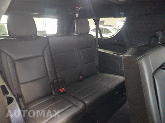2024 Chevrolet Suburban LT 1LT - miniatura 14
