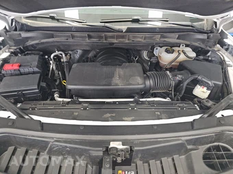 2024 Chevrolet Suburban LT 1LT - miniatura 16