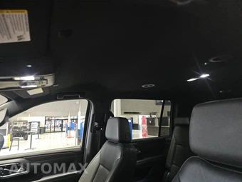 2024 Chevrolet Suburban LT 1LT - miniatura 18