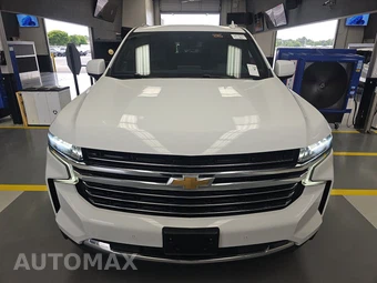 2024 Chevrolet Suburban LT 1LT - miniatura 2