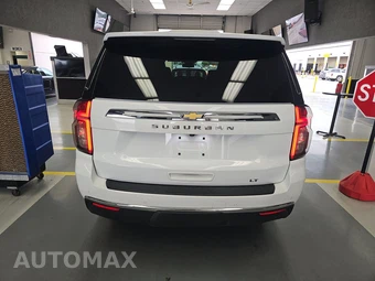 2024 Chevrolet Suburban LT 1LT - miniatura 5