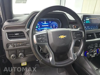 2024 Chevrolet Suburban LT 1LT - miniatura 10